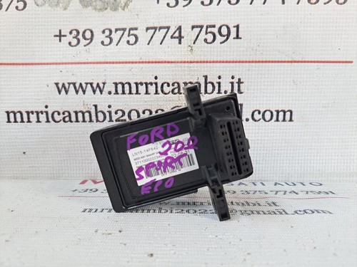 Centralina bcm per ford - bcm,