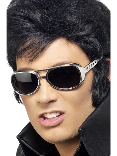 Elvis shades argento - shades,,