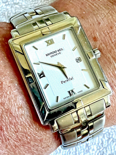 Raymond weil parsifal 9331 - weil,