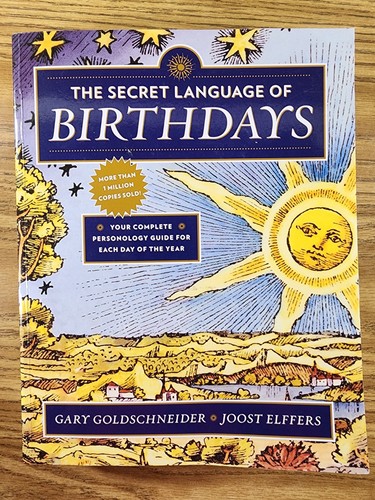 The secret language - the, of