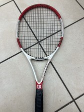 Racchetta da tennis Wilson Six