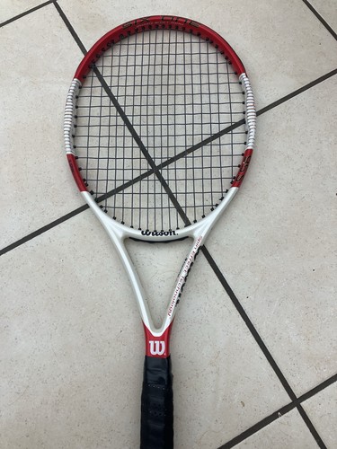Racchetta tennis wilson - da,