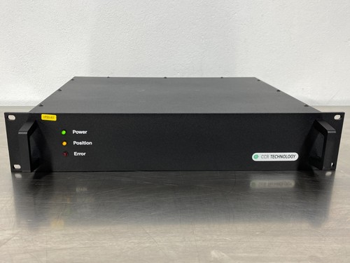 Ccr technology copra - technology,