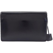 Borsa pochette Dunhill argento