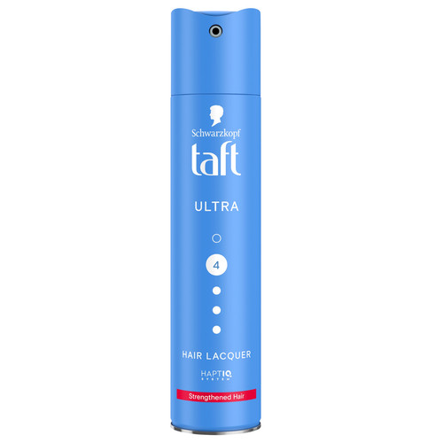 Taft ultra lacca per capelli - taft,