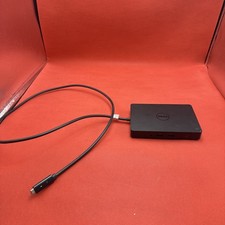 Dell K17A Dock Docking Station