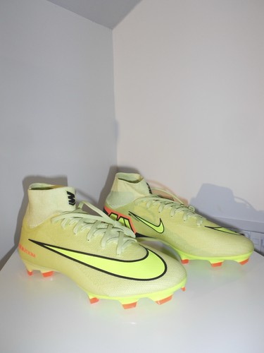 Nike mercurial zoom - nike, superfly