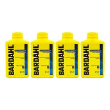 Litri olio bardahl - litri,
