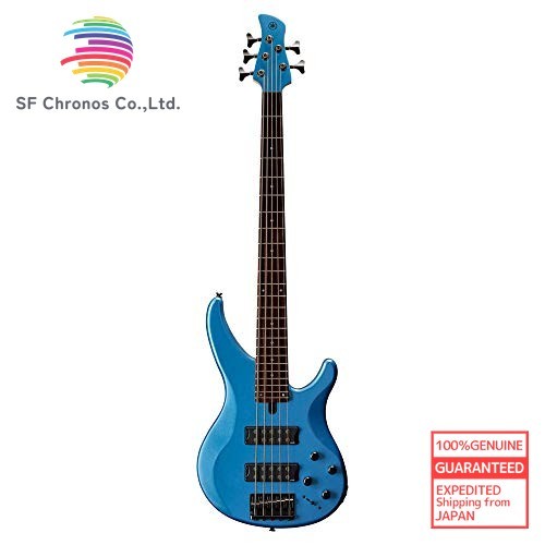 Basso elettrico yamaha trbx305 - elettrico,
