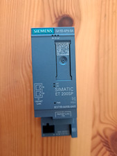 SIMATIC ET 200SP, Modulo di