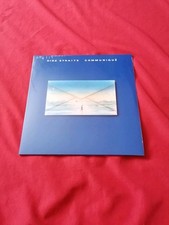 DIRE STRAITS - Communique -