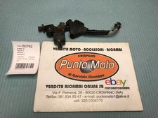 Comando frizione sinistro Yamaha XS 400 1978-1987 2A2