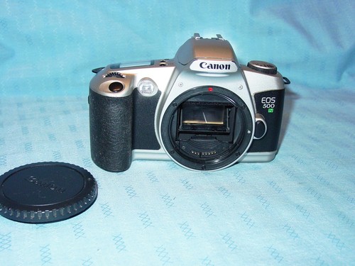 Macchina fotografica analogica