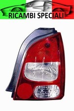 FANALE STOP GRUPPO OTTICO