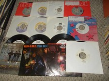 Lot rap rnb 45s - rap,