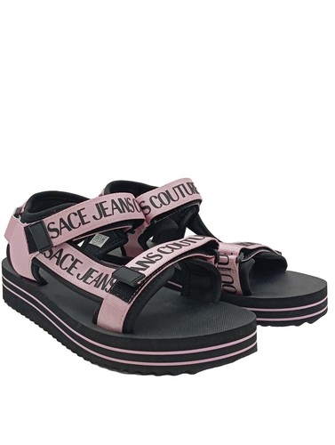 Versace sandalo comodo - versace,
