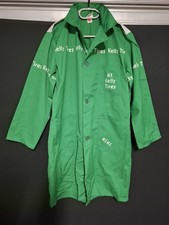 Camice tuta vintage Kelly