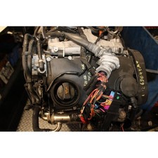 MOTORE COMPL. BLB AUDI A4
