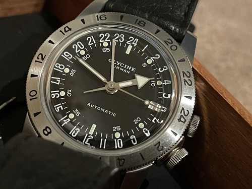 Glycine aviatore uomo - , n
