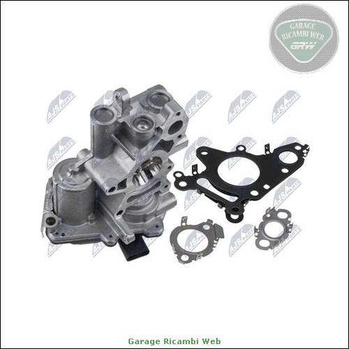 Valvola egr nty - nty, per