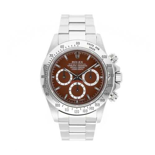 Rolex daytona ref 16520 - rolex,
