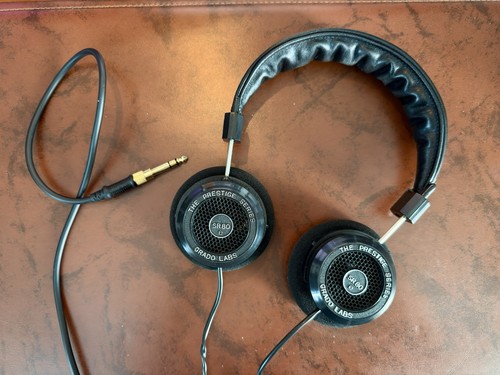 Grado sr80e custom - custom, nuove