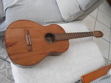 chitarra classica Raffaele Calace