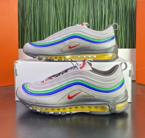 Nike air max nintendo 64 - air, qs