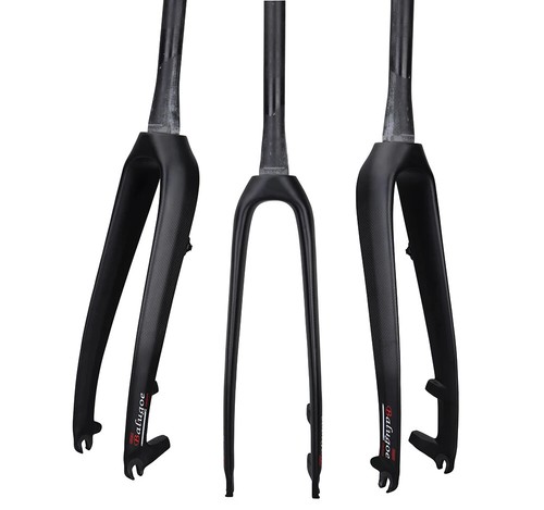 Forcella fibra carbonio - forcella,