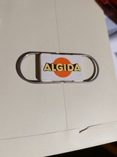 Raro PORTACHIAVI Algida Gelati Anni 70 80