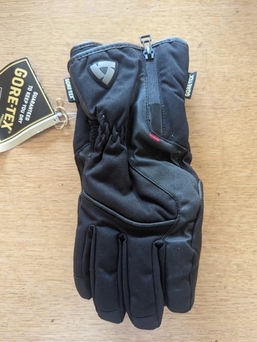 Gants moto rev - gants,