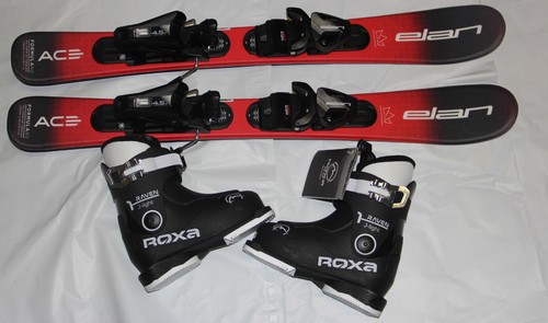Nuovi elan formula sci - elan,