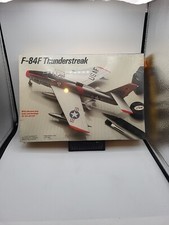 Testors - Italeri - F-84F