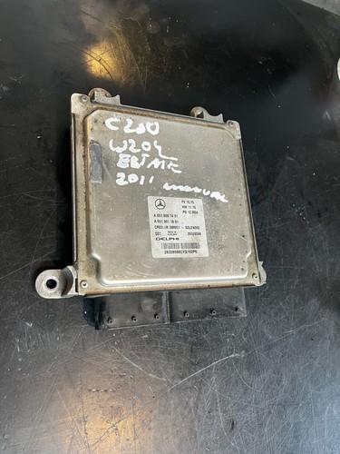 Manuale mercedes c250 w204 - manuale,
