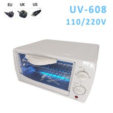 Sterilizzatore UV 12W 110/220V