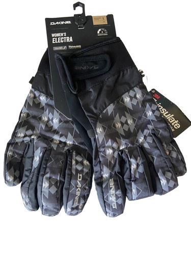 Guanti sci snowboard - da, donna