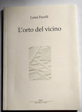 Orto del vicino - orto,