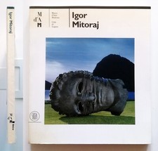 Igor Mitoraj Museo d'arte