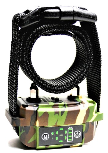 Collare antiabbaio auto - collare,