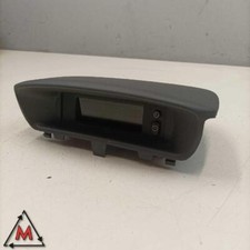 Schermo multifunzione 565412769 1970796 per OPEL MERIVA A 2003-2010 usato (97462)