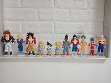 Dragon Ball Z-Gt DeAgostini 11