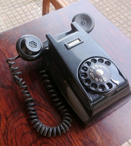 Ericsson fatme telefono - fatme, a