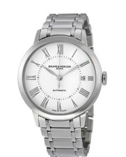 Baume & Mercier Classima