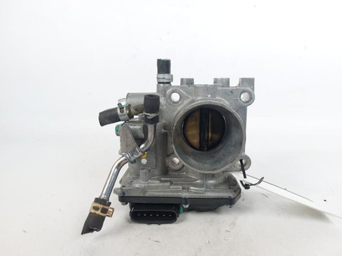 Gmd4b corpo farfallato honda - farfallato,