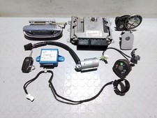 Kit chiave completo per Alfa Romeo 166 2400 JTD 20v 175cv.  [4299.23]