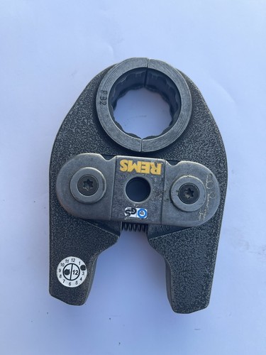 Rems mini press - rems, pressatura