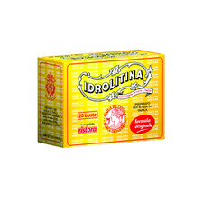 Ristora Idrolitina Preparato