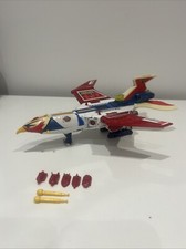 GATCHAMAN NUOVO DX GOD PHENIX