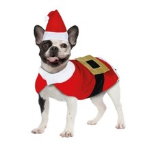 COSTUME DA BABBO NATALE PER