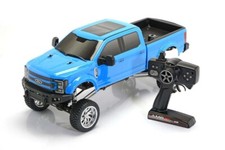 CEN Ford F250 SD KG1 Lift